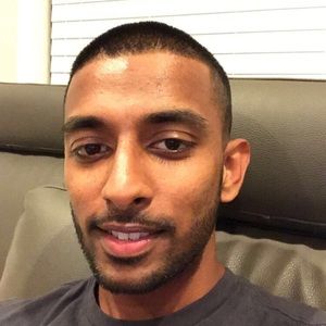 Meet your Posher, Kevin